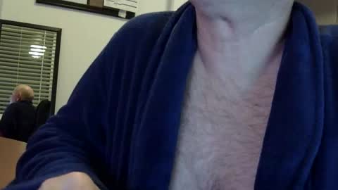 Snapshot of frenchrickdaddy chatting on 04.17.26 Rick online show from 04.17.26