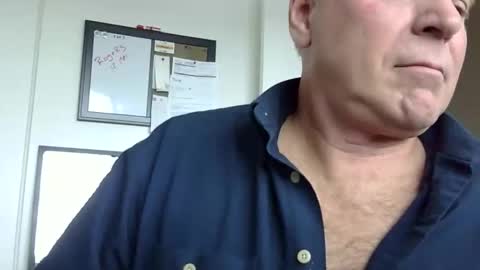 Snapshot of frenchrickdaddy chatting on 05.08.26 Rick online show from 05.08.26