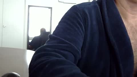 Snapshot of frenchrickdaddy chatting on 05.09.26 Rick online show from 05.09.26