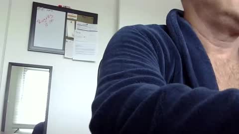 Snapshot of frenchrickdaddy chatting on 05.18.26 Rick online show from 05.18.26
