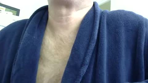 Snapshot of frenchrickdaddy chatting on 05.24.26 Rick online show from 05.24.26
