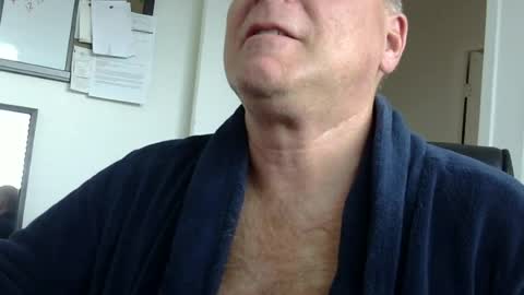 Snapshot of frenchrickdaddy chatting on 06.21.26 Rick online show from 06.21.26