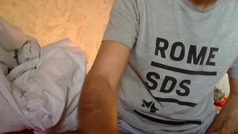 Snapshot of frenchy899 chatting on 01.13.25 Antoine online show from 01.13.25