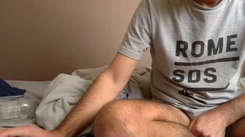 Snapshot of frenchy899 chatting on 01.17.25 Antoine online show from 01.17.25