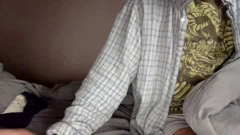 Snapshot of frenchy899 chatting on 01.22.25 Antoine online show from 01.22.25