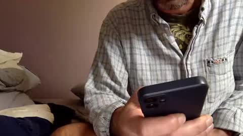 Snapshot of frenchy899 chatting on 01.22.25 Antoine online show from 01.22.25