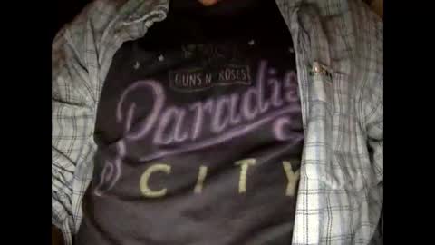 Snapshot of frenchy899 chatting on 01.26.25 Antoine online show from 01.26.25