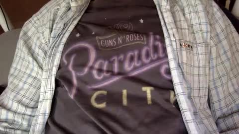 Snapshot of frenchy899 chatting on 01.27.25 Antoine online show from 01.27.25