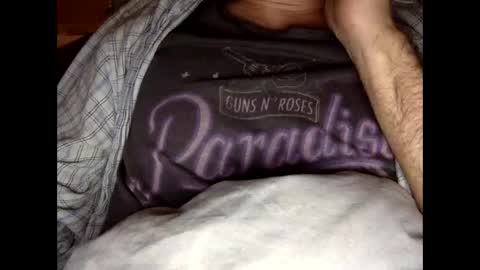 Snapshot of frenchy899 chatting on 01.27.25 Antoine online show from 01.27.25