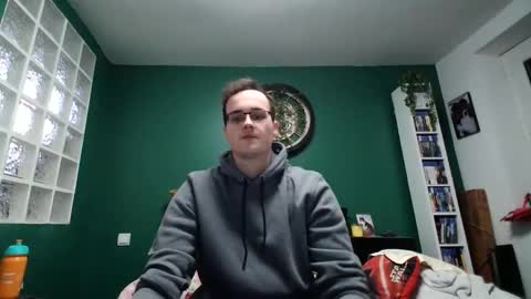 Ian online show from 11.24.25