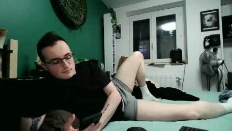 Ian online show from 02.25.26