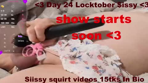 Meadow online show from 10.24.25