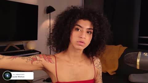 Vale online show from 02.03.25