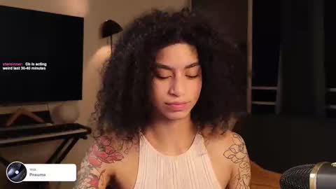 Vale online show from 02.27.25