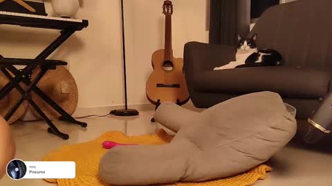 Vale online show from 03.04.25