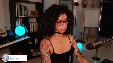 Vale online show from 10.19.25