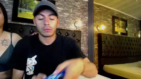 Snapshot of fresh_and_mei chatting on 10.07.25 Fresh Mei online show from 10.07.25