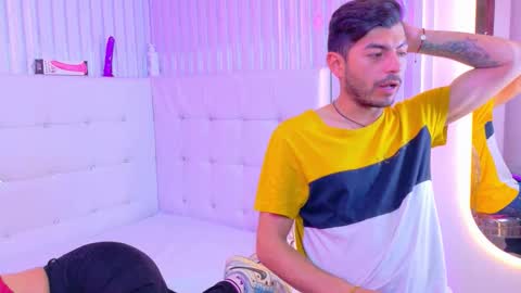 Snapshot of fresh_and_mei chatting on 10.16.25 Fresh Mei online show from 10.16.25