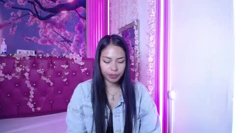 Snapshot of fresh_and_mei chatting on 10.23.25 Fresh Mei online show from 10.23.25