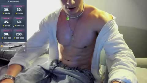 Alex or Andrzej online show from 11.24.25