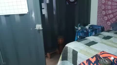 Snapshot of freshboy4512 chatting on 01.31.25 FreshBoy online show from 01.31.25