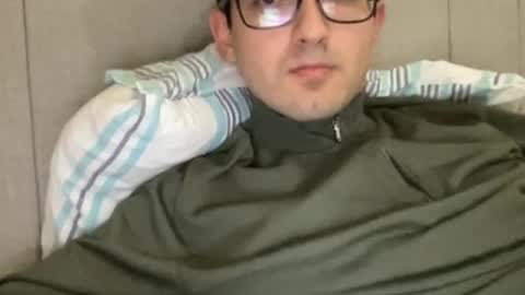 freshman  imonyou98 online show from 03.08.25