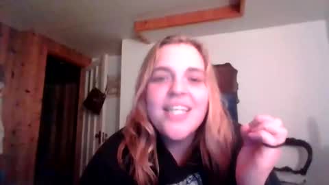 Snapshot of freshwaternewf chatting on 01.07.26 freshwaternewf online show from 01.07.26