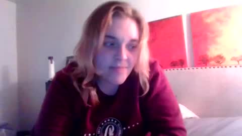 Snapshot of freshwaternewf chatting on 01.15.26 freshwaternewf online show from 01.15.26