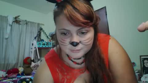 fresiitalovee online show from 10.07.25