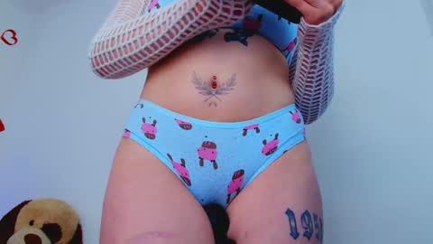 Charick  online show from 09.14.25