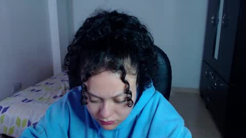 Snapshot of freud_x_louise1 chatting on 01.13.25 Louise  online show from 01.13.25