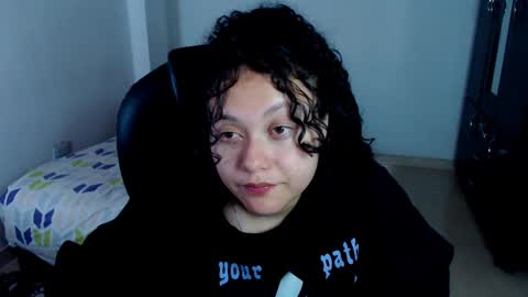 Snapshot of freud_x_louise1 chatting on 01.17.25 Louise  online show from 01.17.25