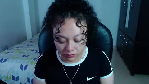 Snapshot of freud_x_louise1 chatting on 02.21.25 Louise  online show from 02.21.25