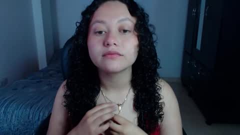 Snapshot of freud_x_louise1 chatting on 10.14.25 Louise  online show from 10.14.25