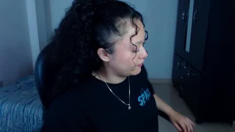 Louise  online show from 11.24.25