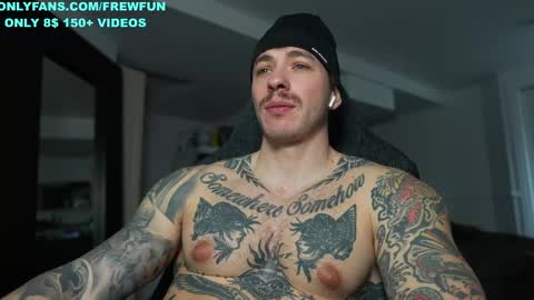 cameron online show from 04.16.26