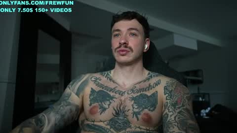 cameron online show from 05.13.26