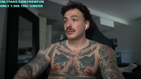 cameron online show from 05.20.26