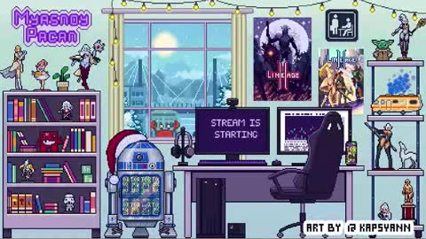 Dominik  online show from 01.06.26