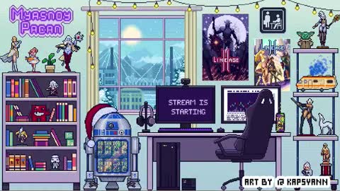 Dominik  online show from 03.26.26