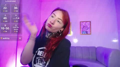 freya online show from 02.03.25