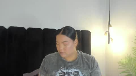 freya_blaze online show from 04.10.26