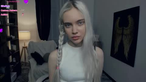 Freya online show from 02.04.26