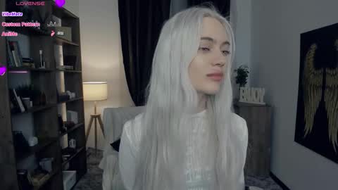 Freya online show from 02.13.26