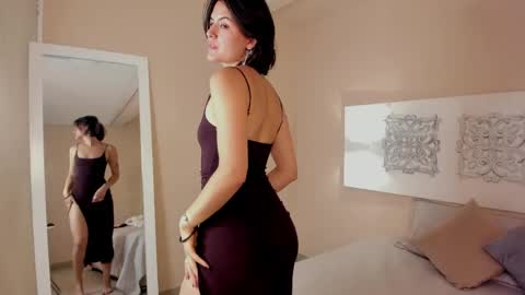 Snapshot of freyaa__1 chatting on 05.11.26 Freya online show from 05.11.26