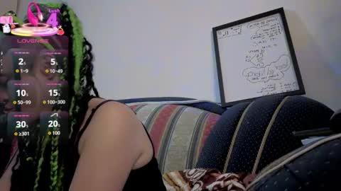 freyaa_sorceress online show from 10.25.25