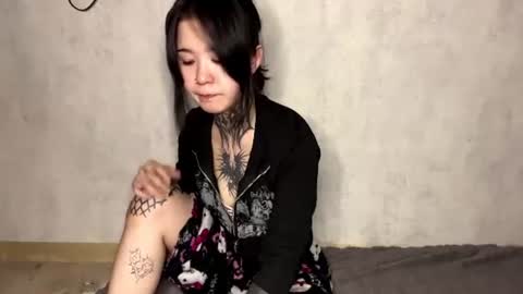 Snapshot of freyablow chatting on 06.22.26 freyablow online show from 06.22.26