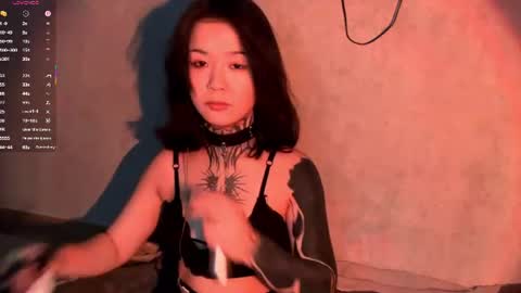 Snapshot of freyablow chatting on 07.12.26 freyablow online show from 07.12.26
