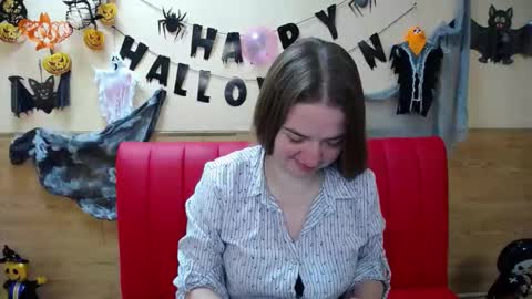 FreyaDak online show from 10.26.25