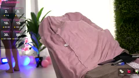 freyaheart online show from 03.14.26